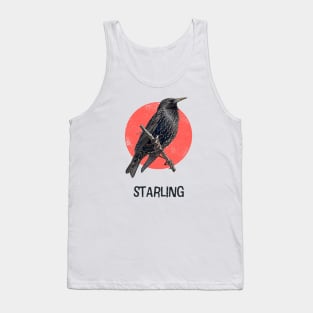 Starling Tank Top